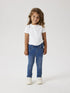 NAME IT G NMFSALLI slim legging denim 5357-TO - med. blue - 86