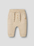 NAME IT B NBMLOOP Sweat broek - peyote - 68