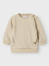NAME IT B NBMLOOP Sweater - peyote - 74