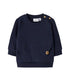 NAME IT B NBMLOOP Sweater - navy blazer - 62