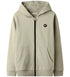 NAME IT B NKMVIMO Sweater cardigan - pure cashmere - 116