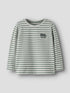 NAME IT B NMMNITU Longsleeve - green bay - 86