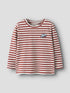 NAME IT B NMMNITU Longsleeve - sequoia - 110