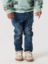 NAME IT B NMMRYAN Jeans slim 2472-TH - vintage dark blue - 110