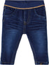 NAME IT B NBMSILAS Jeans slim swe 7025-TR - denim blue - 74
