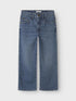 NAME IT B NKMBEN Skater jeans 1990-LD - med. blue - 128