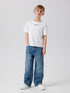 NAME IT B NKMBEN Skater jeans 1990-LD - med. blue - 158
