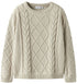 NAME IT B NMMLYLE Longsleeve knit - peyote - 104