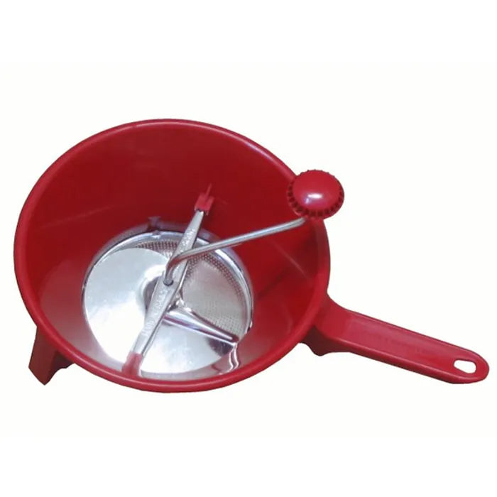 GUILLOUARD passe-vite 24cm - kersenrood