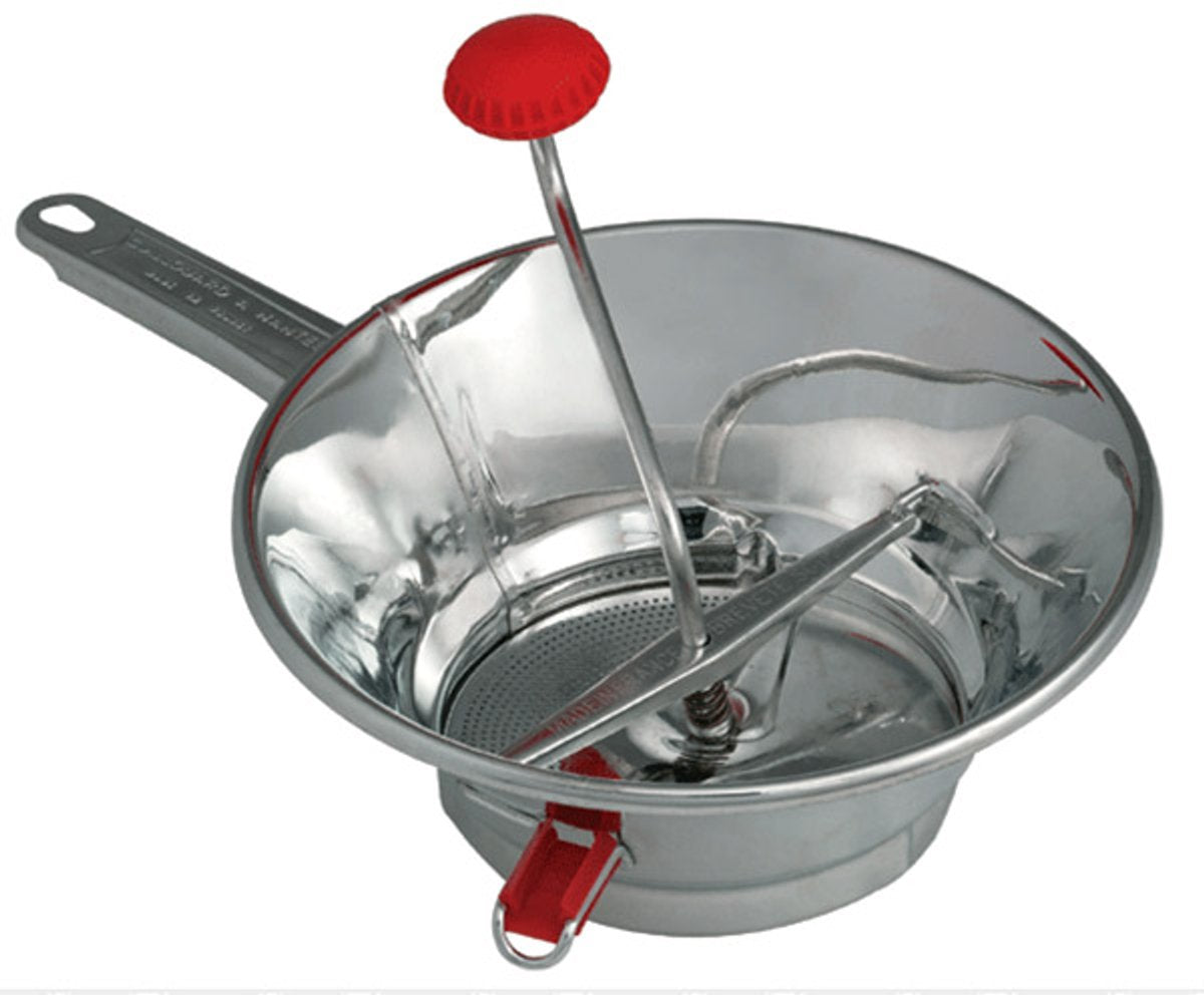 GUILLOUARD passe-vite 24cm - inox
