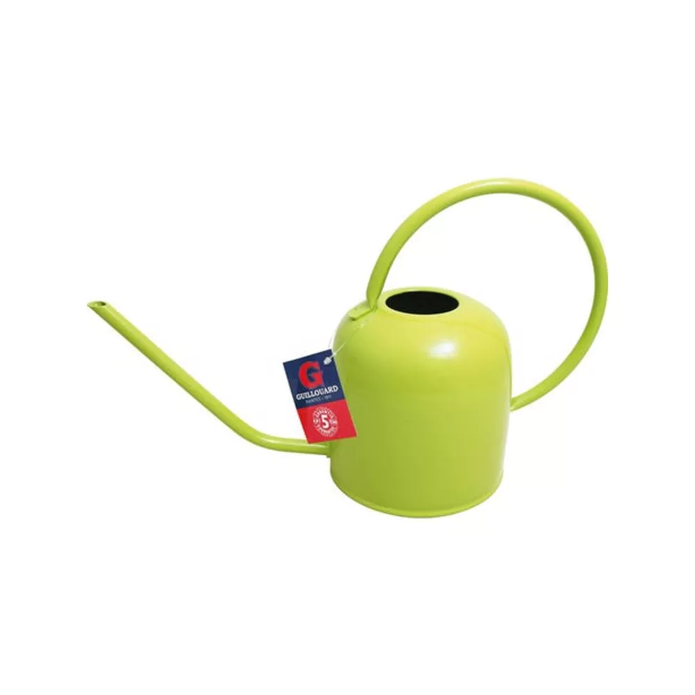 GUILLOUARD gieter 1,5L - olijf groen