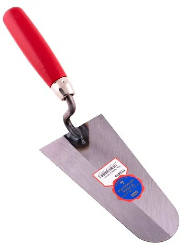 SCHWAN Poliertruweel 180 x 90 x 1,2 mm