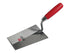SCHWAN Plaastertruweel 180 x 125/90 x 1,2 mm