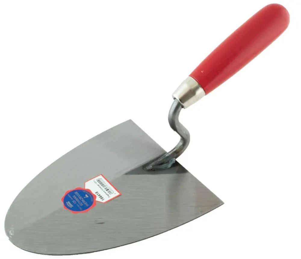 SCHWAN Metserstruweel Antwerpen 180 x 150 x 1,2 mm