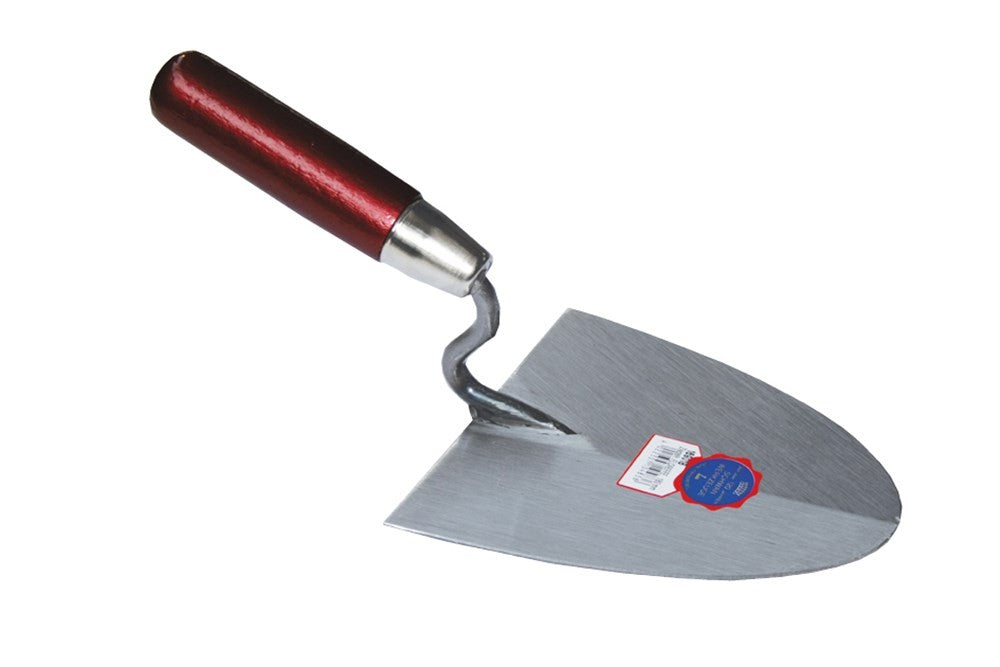 SCHWAN Metserstruweel Antwerpen 190 x 150 x 1,8 mm