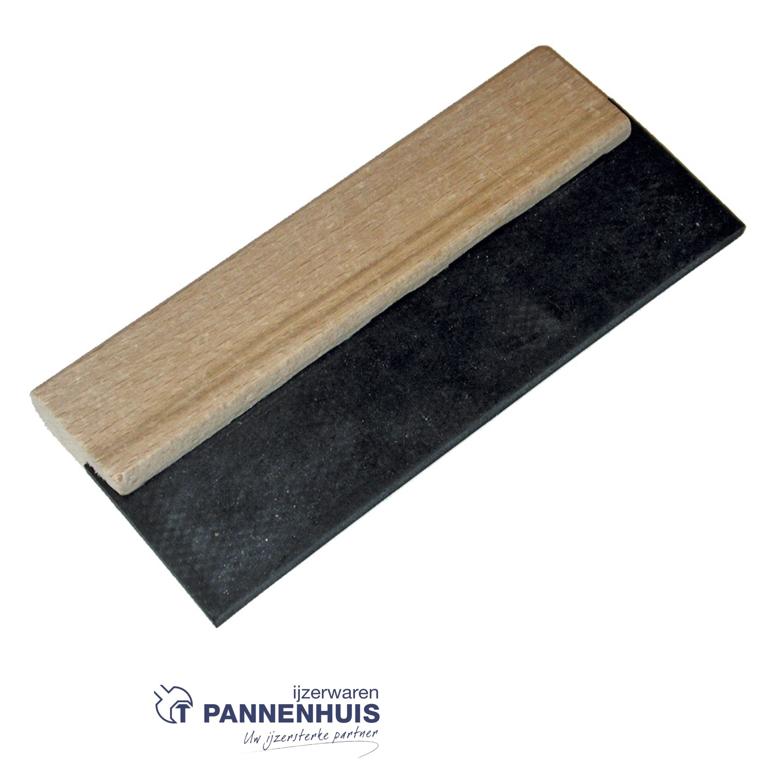 SOLID Tegelwisser 180 mm
