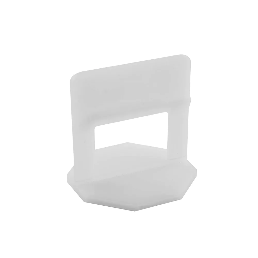 SOLID Level-Fix , 250 Clips 3-12 mm / 1 mm dikte