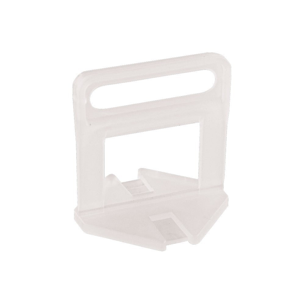SOLID Level-Fix , 250 Clips 3-12 mm / 3 mm dikte