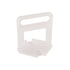 SOLID Level-Fix , 250 Clips 3-12 mm / 3 mm dikte