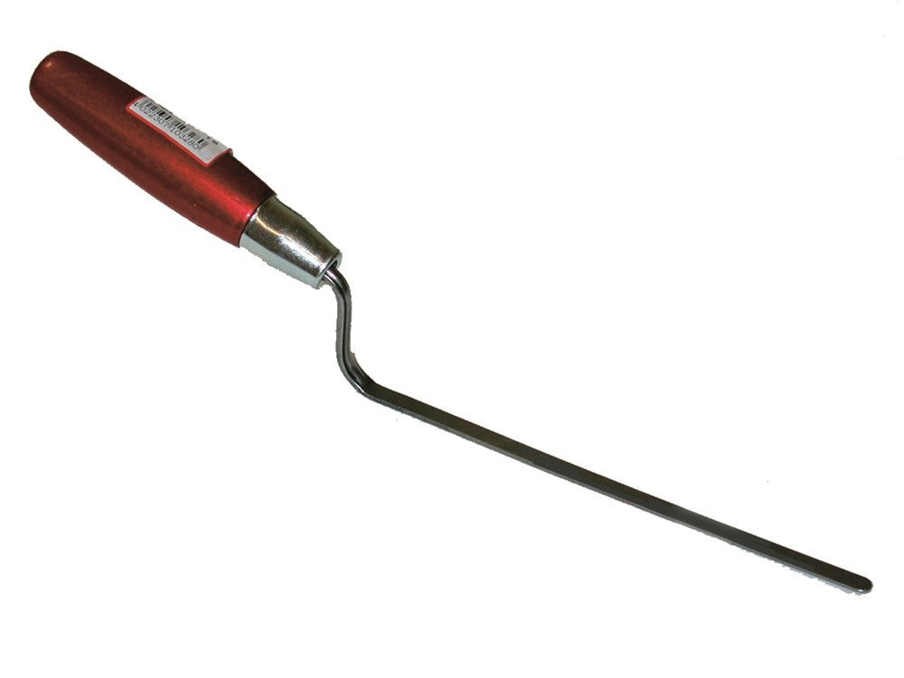 SCHWAN Buigzame voeger 180 x 18 x 1,5 mm