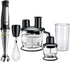BRAUN Multiquick 7 staafmixer activeblade