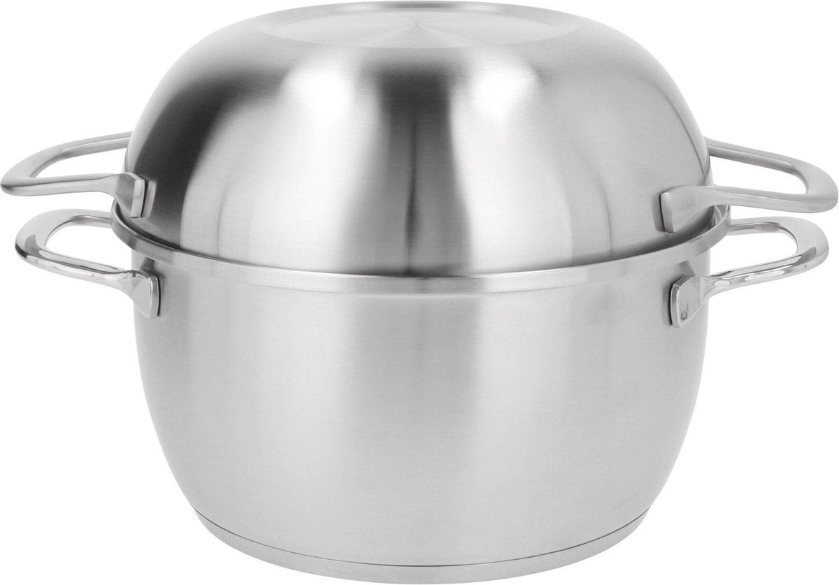DEMEYERE Mosselpot 20cm 3L