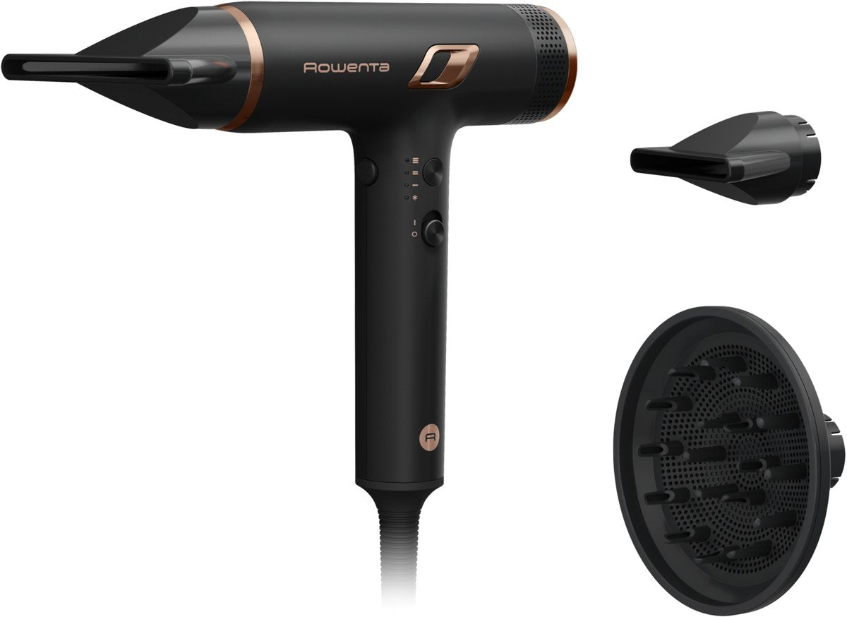 ROWENTA haardroger Nano