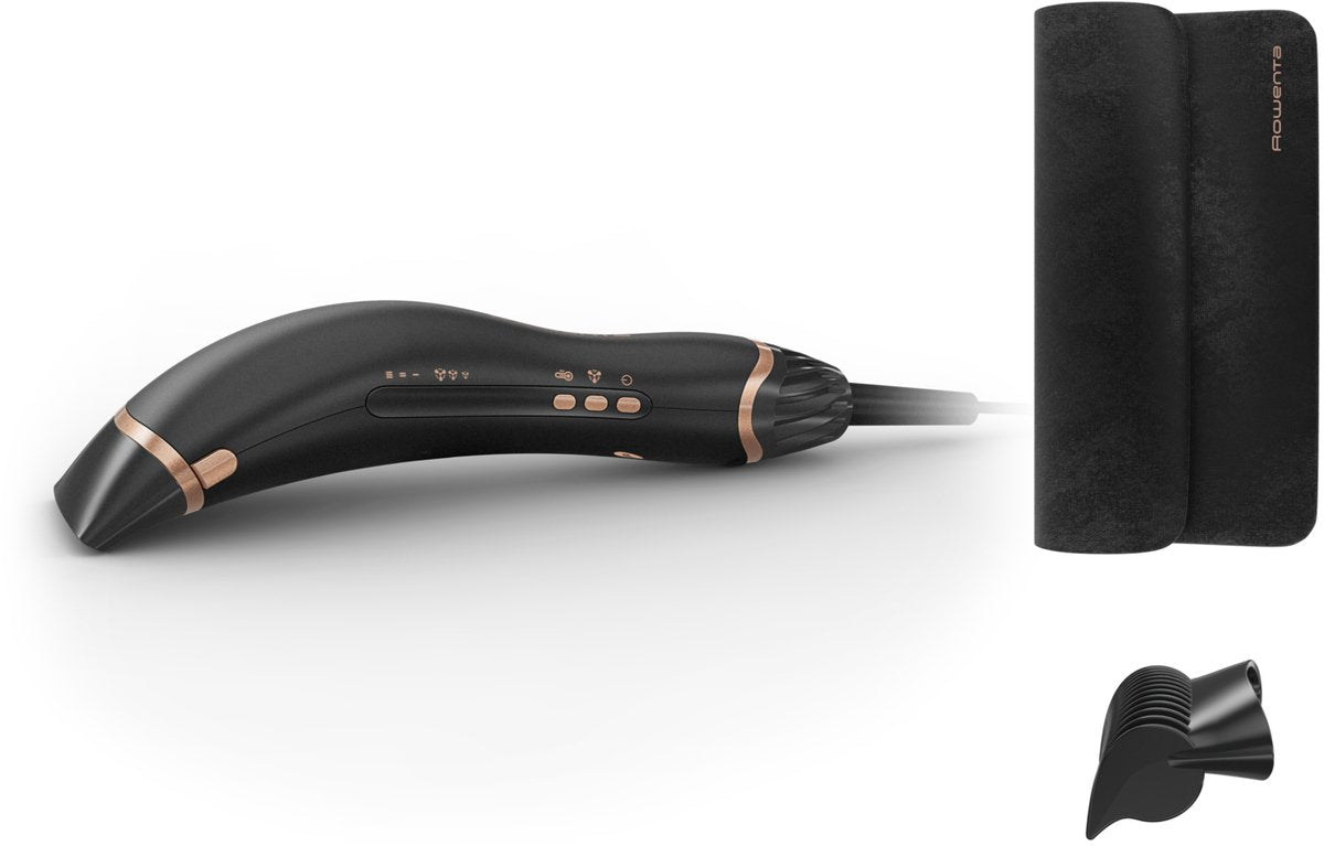 ROWENTA haardroger Air Motion