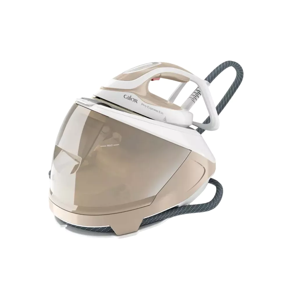 CALOR Pro Express Ultimate stoomgenerator 7,6bar