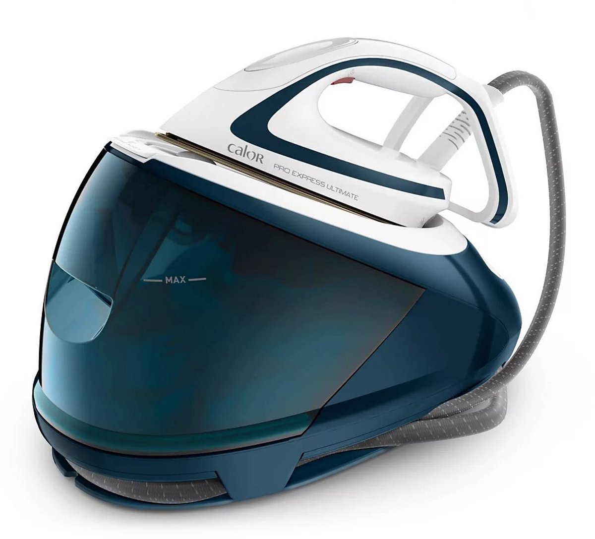 CALOR Stoomgenerator Pro Express Ultimate