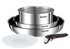 TEFAL Ingenio Emotion pannenset 5dlg