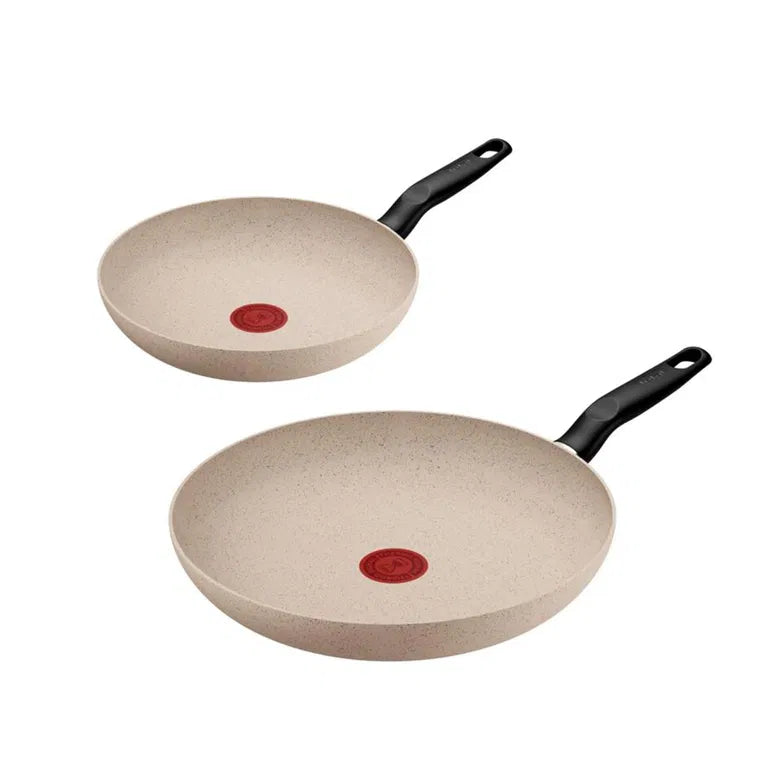 TEFAL panneset Essentials 24 & 28cm