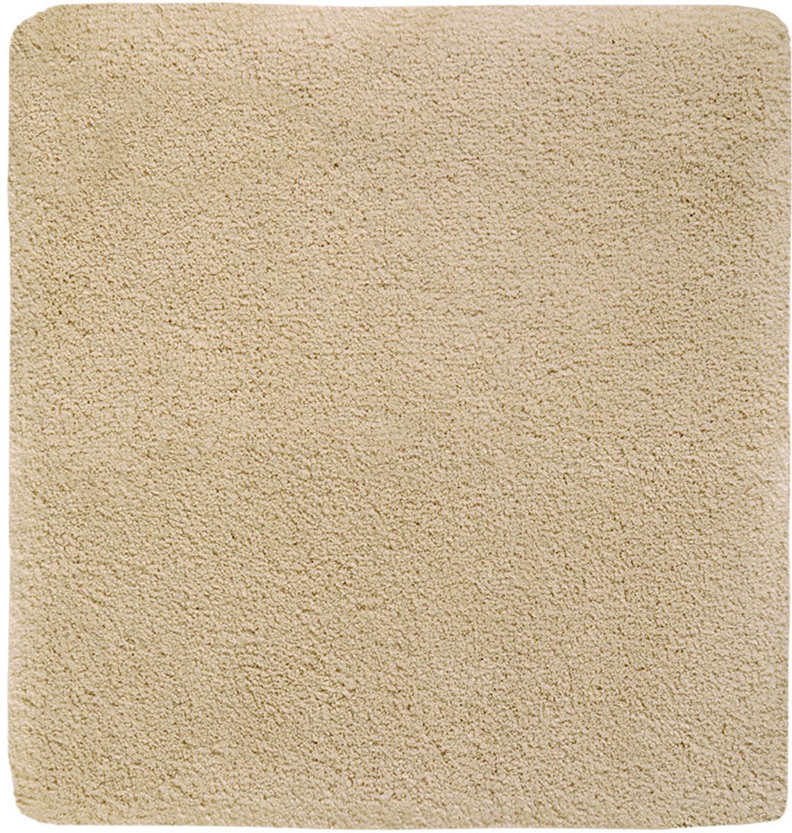 AQUANOVA Mauro badmat - 60x60cm - Golden