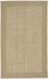 AQUANOVA Yuna badmat - 70x120cm - Golden gots cotton