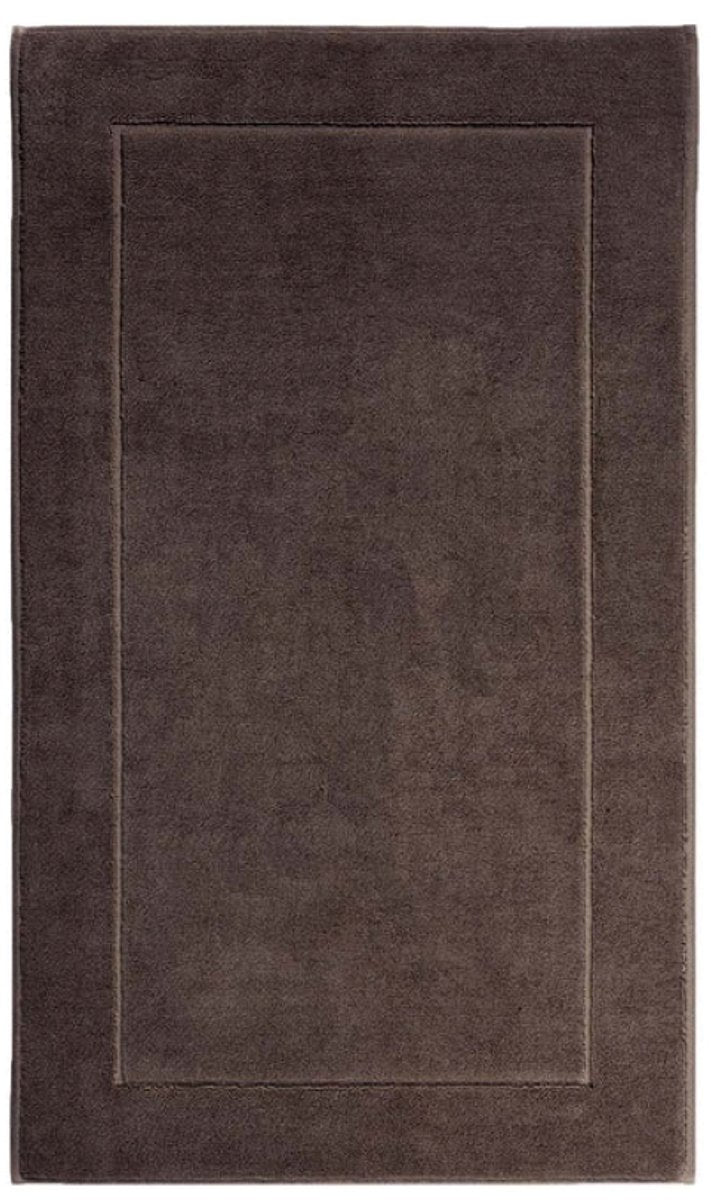 AQUANOVA London badmat - 60x100cm - Pecan