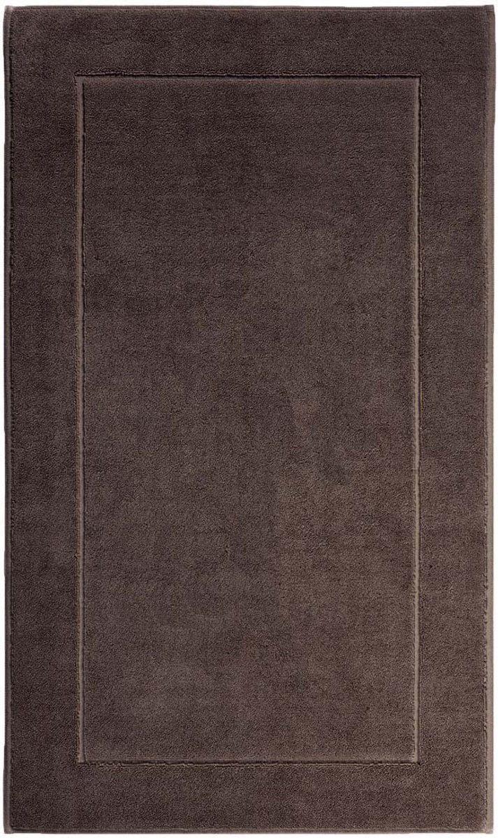 AQUANOVA London badmat - 70x120cm - Pecan
