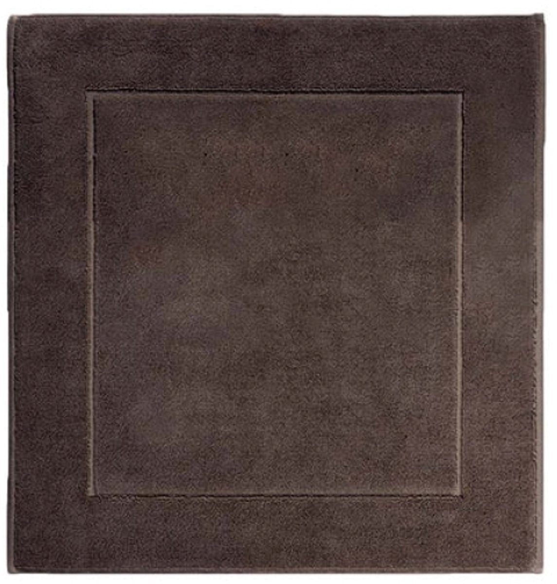 AQUANOVA London badmat - 60x60cm - Pecan