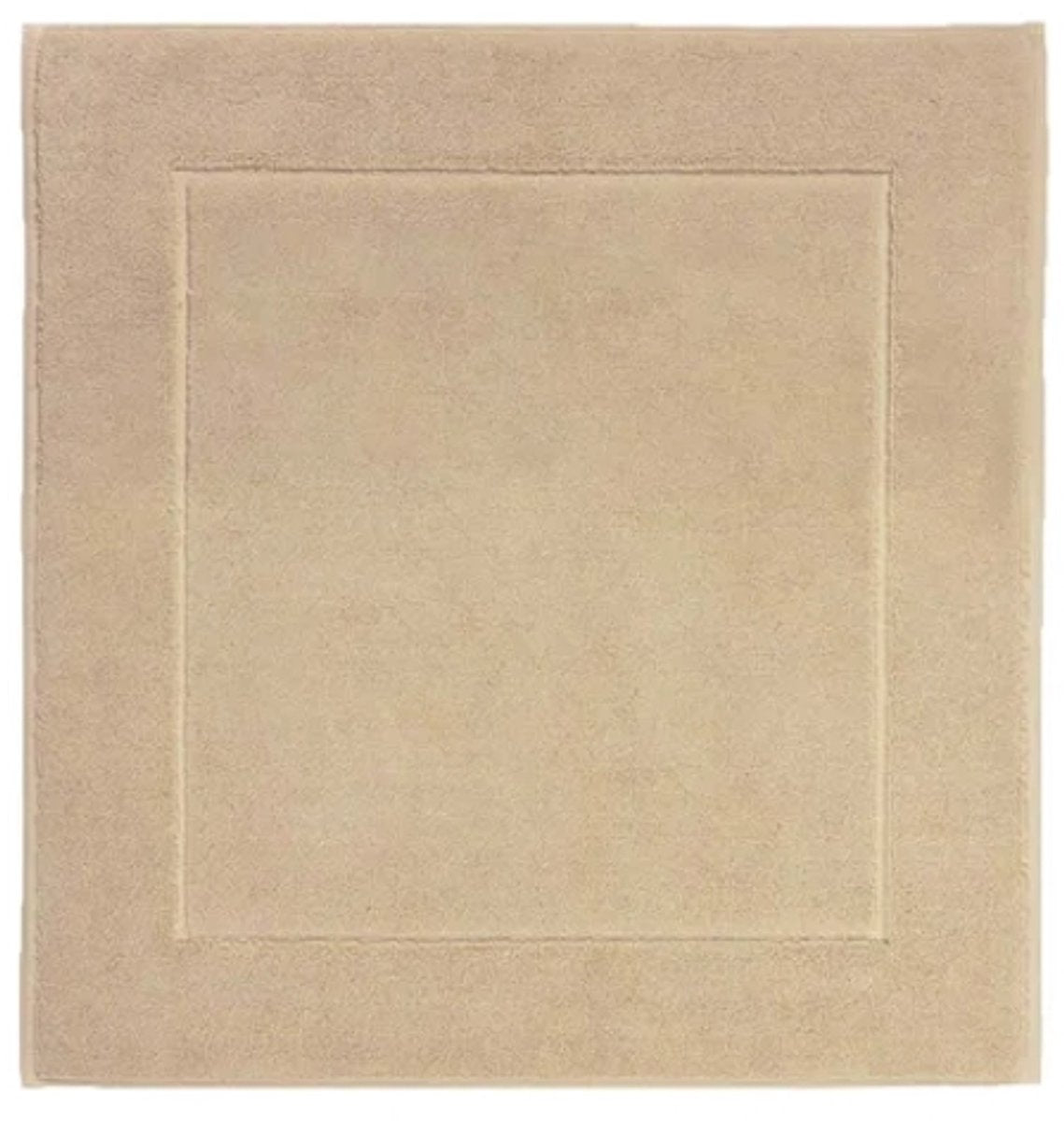 AQUANOVA London badmat - 60x60cm - Golden