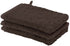 AQUANOVA London washandje - 16x22cm - Pecan