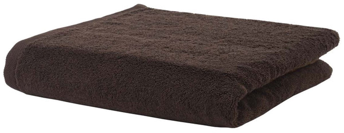 AQUANOVA London badhanddoek - 70x130cm - Pecan