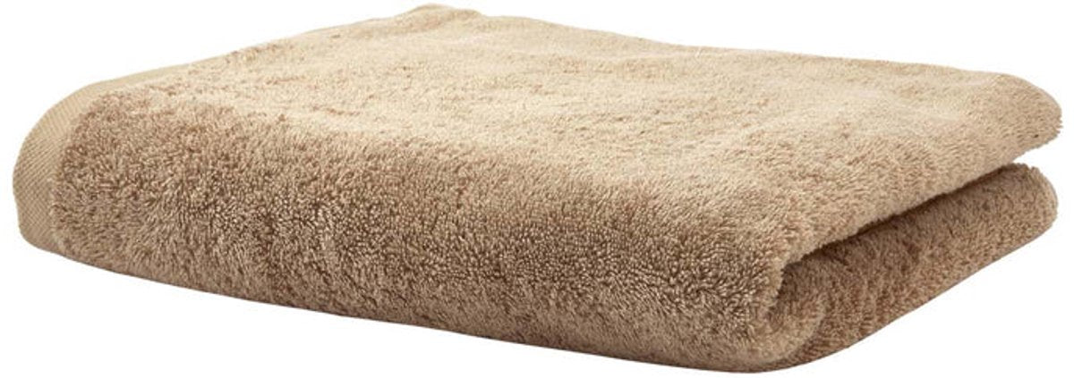AQUANOVA London badhanddoek - 70x130cm - Golden