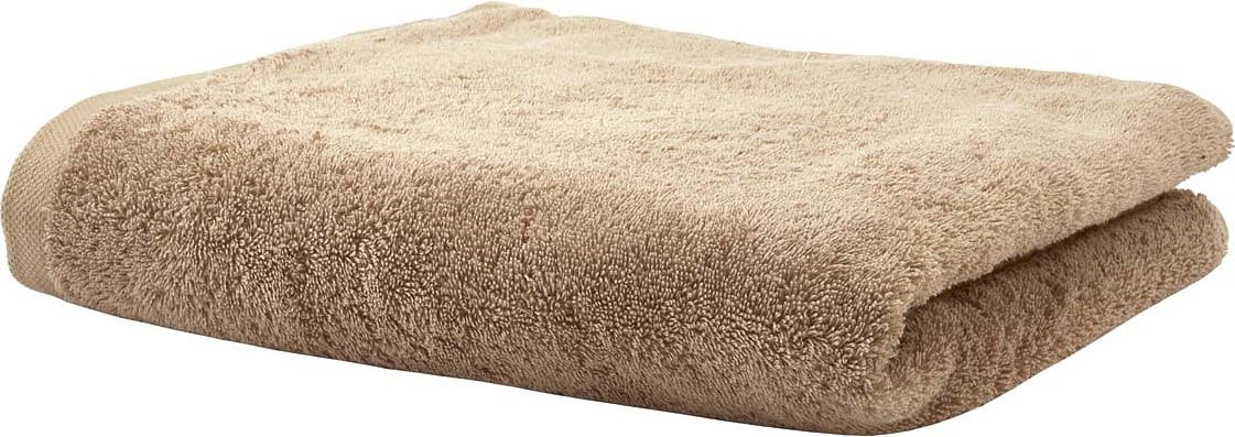 AQUANOVA London handdoek - 55x100cm - Golden