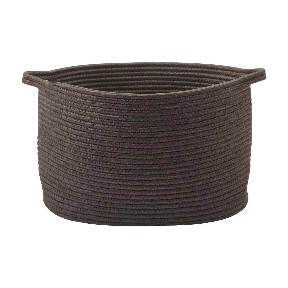AQUANOVA Rena - Storage basket - M - Pecan