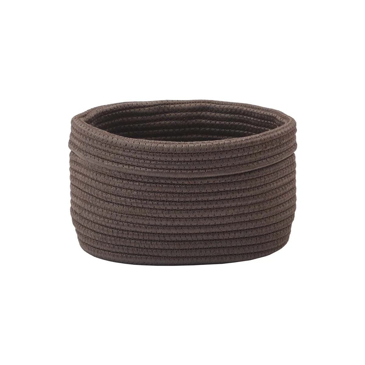 AQUANOVA Rena - Storage basket - S - Pecan