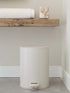 AQUANOVA Raf - Waste bin - 3 L - Desert