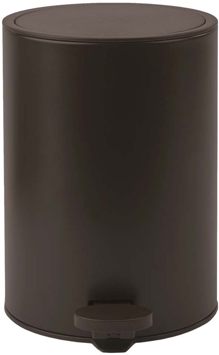 AQUANOVA Raf - Waste bin - 3 L - Pecan
