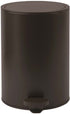 AQUANOVA Raf - Waste bin - 3 L - Pecan