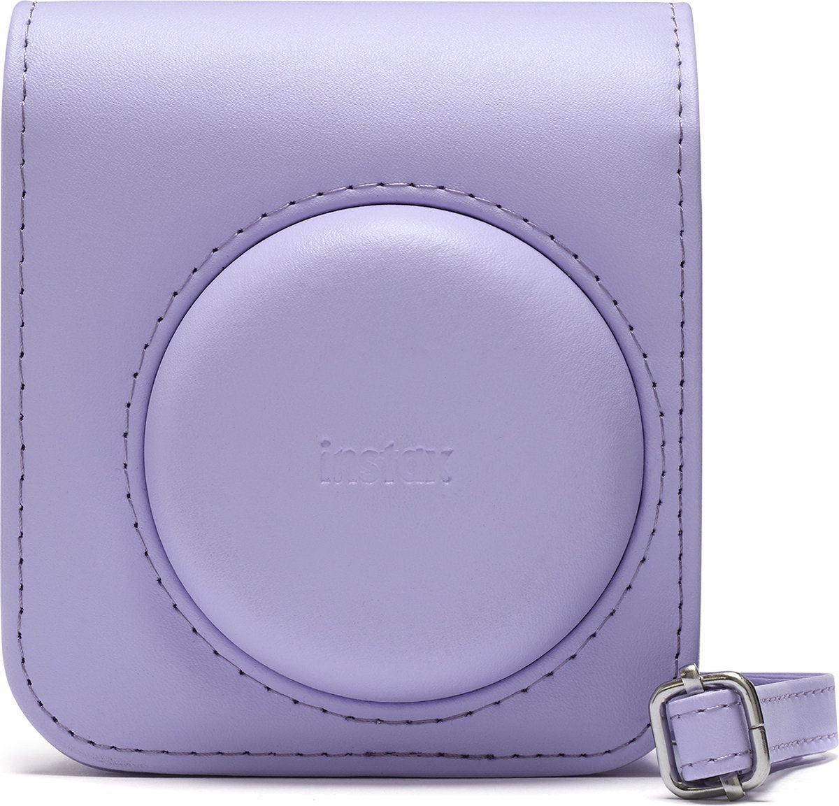 Fujifilm INSTAX cameratas voor mini 12 - lilac purple