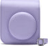 Fujifilm INSTAX cameratas voor mini 12 - lilac purple