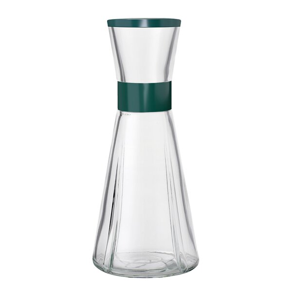 ROSENDAHL GC Water karaf 900ml - forest green